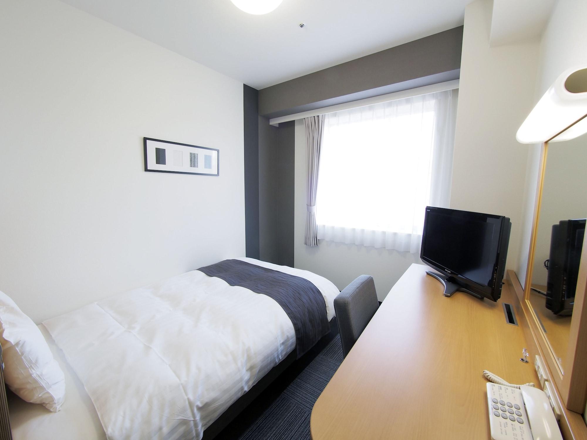 Comfort Hotel Gifu Buitenkant foto