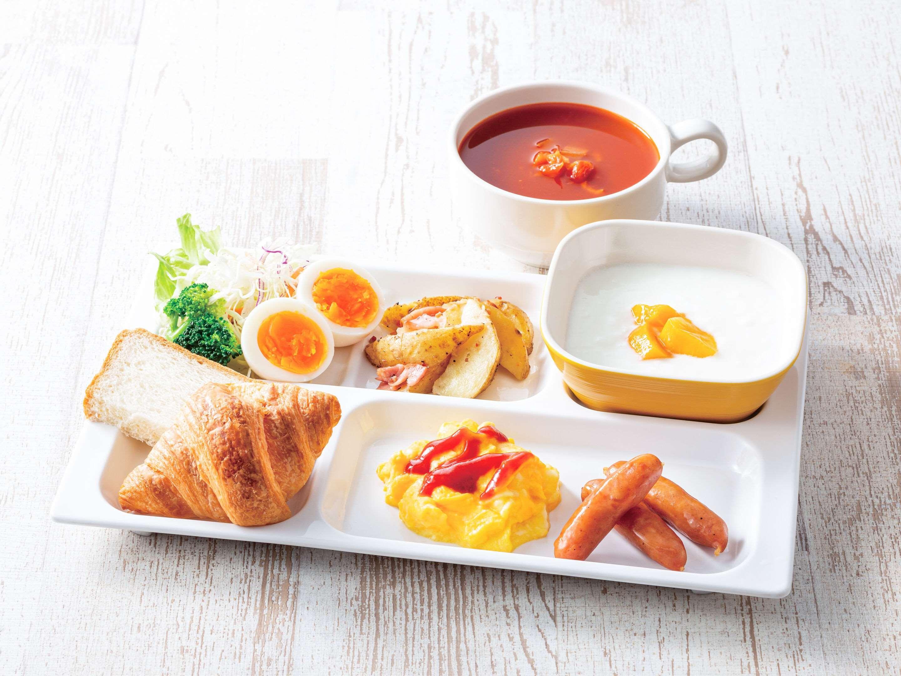 Comfort Hotel Gifu Buitenkant foto