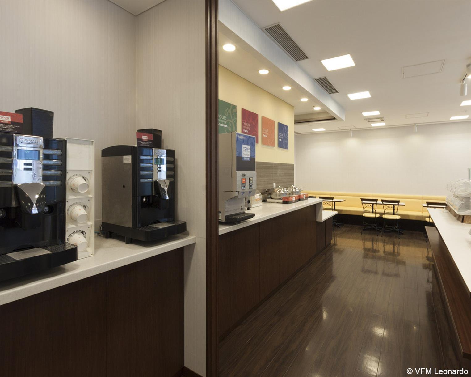 Comfort Hotel Gifu Buitenkant foto