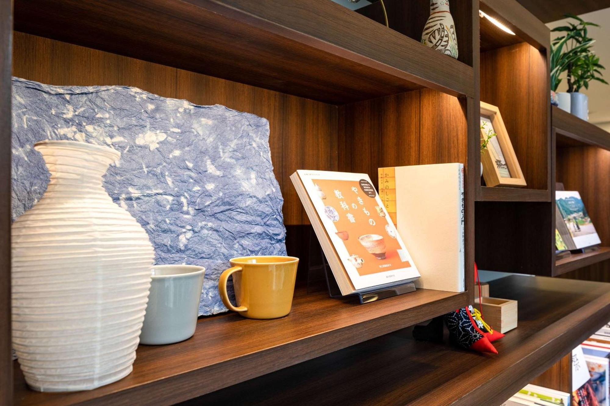 Comfort Hotel Gifu Buitenkant foto