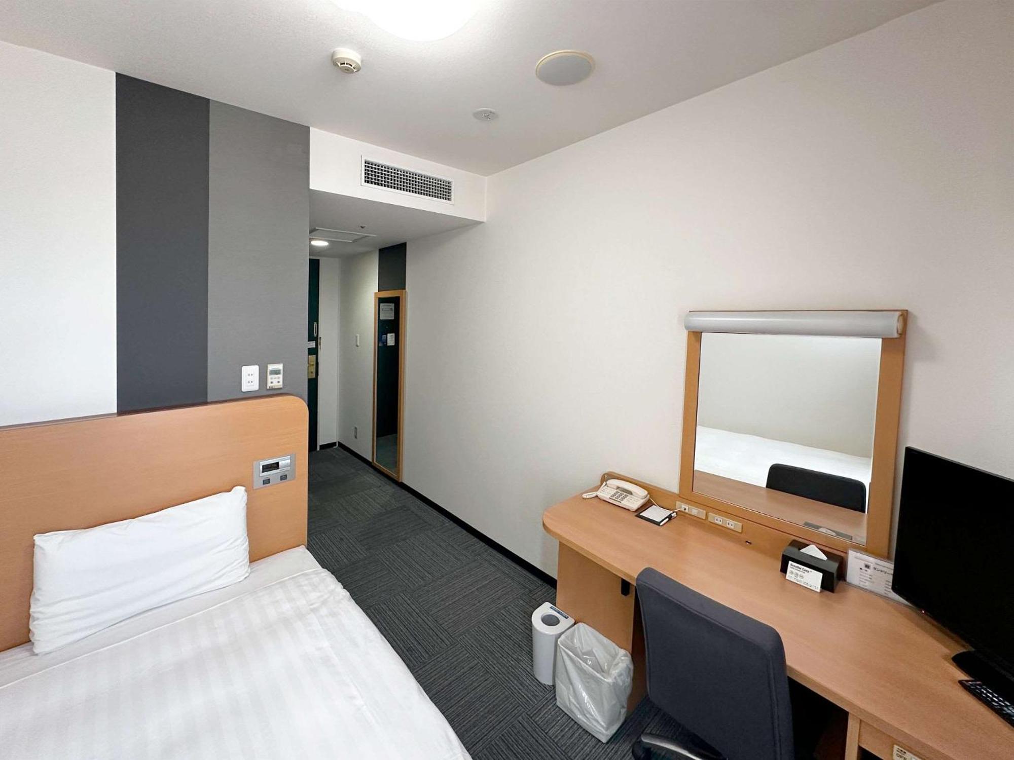 Comfort Hotel Gifu Buitenkant foto