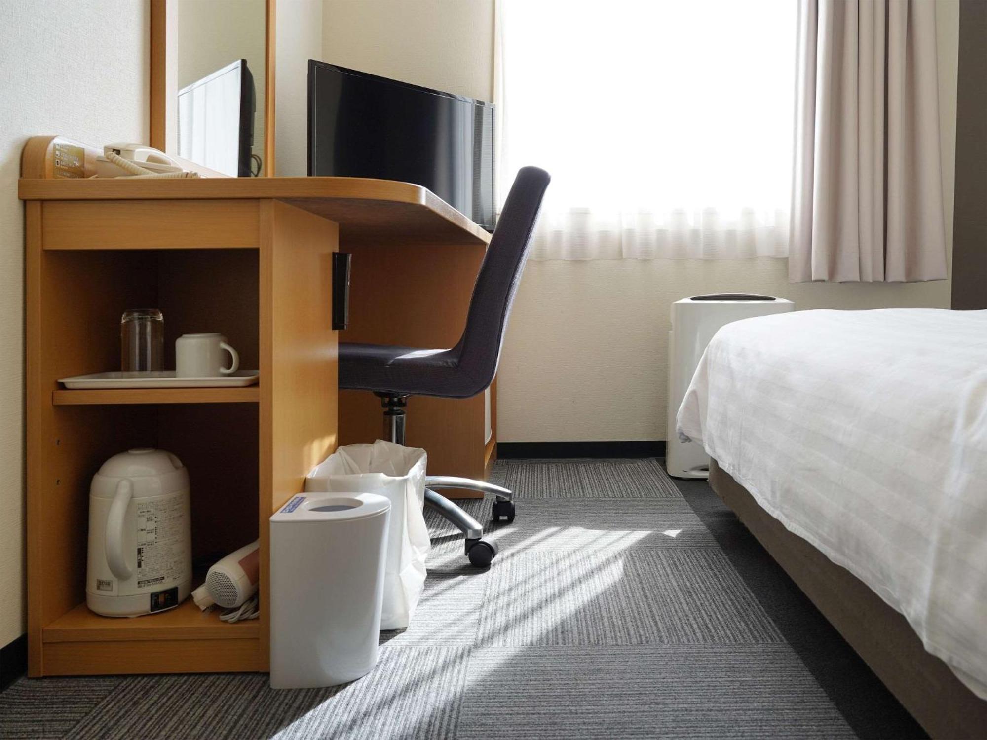 Comfort Hotel Gifu Buitenkant foto