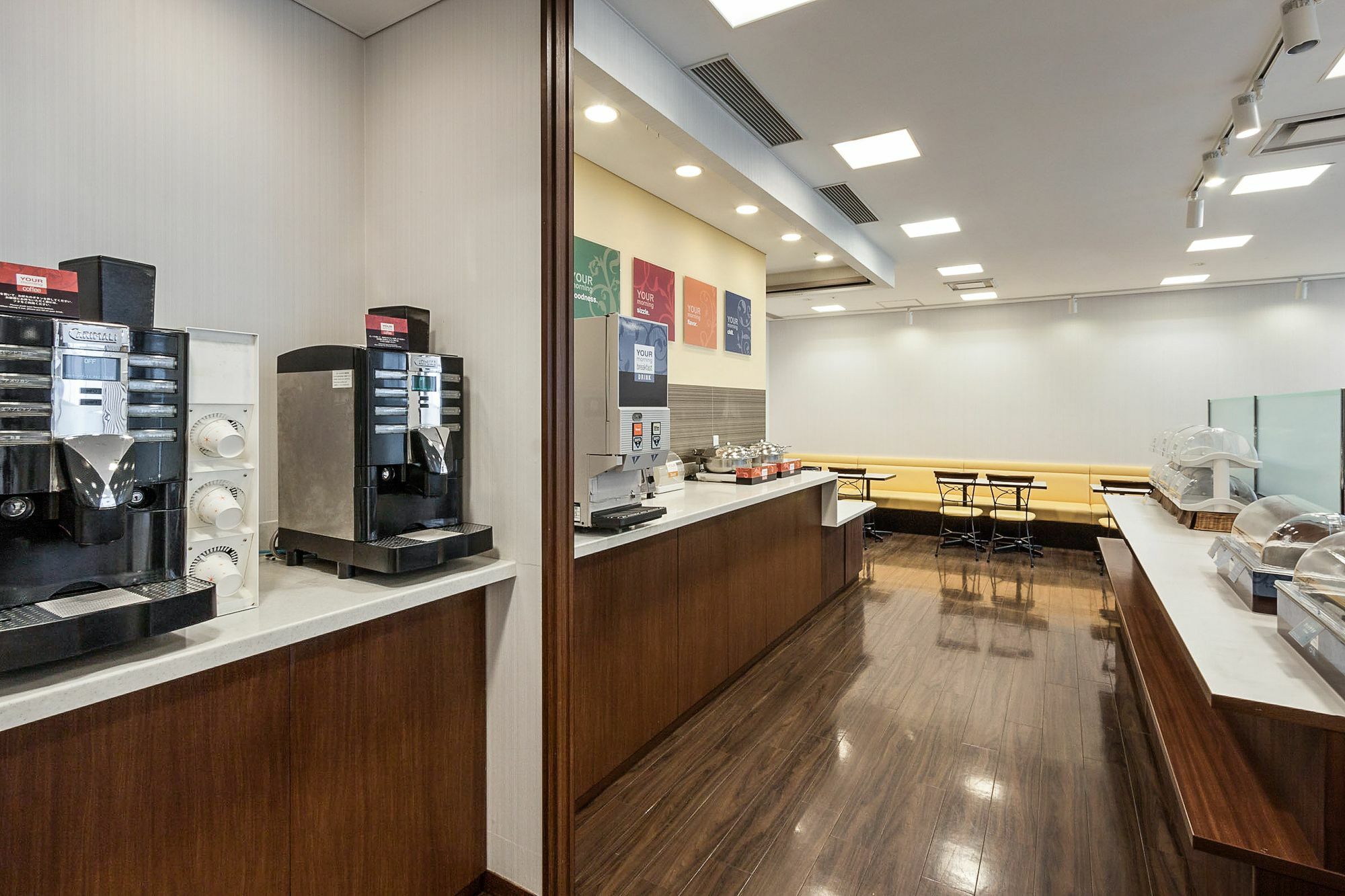 Comfort Hotel Gifu Buitenkant foto